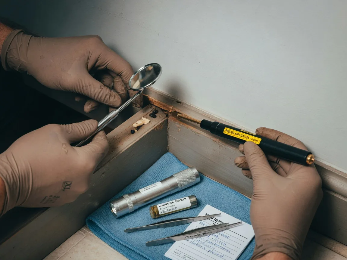 Why choose Emergency Pest Control in Thomas, WV